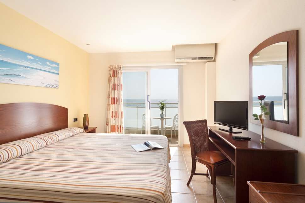 Een foto van 4R Miramar Calafell