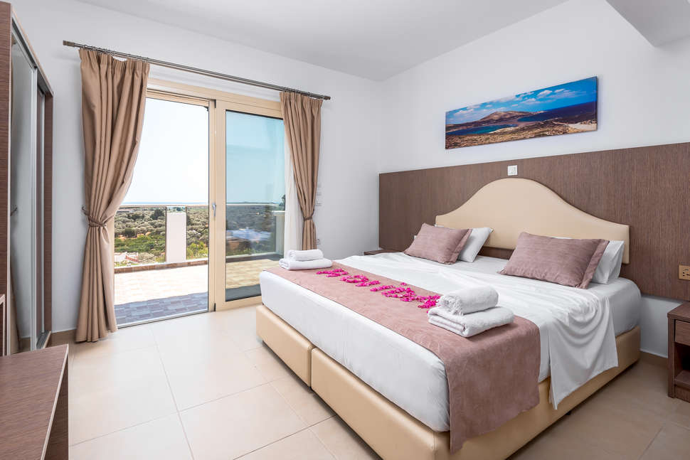 Een foto van Kolymbia Village