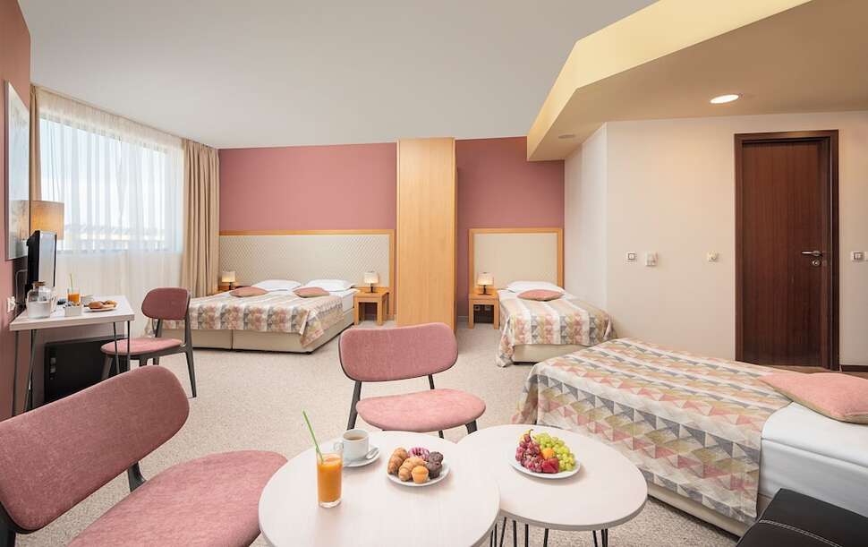 Een foto van Melia Sunny Beach