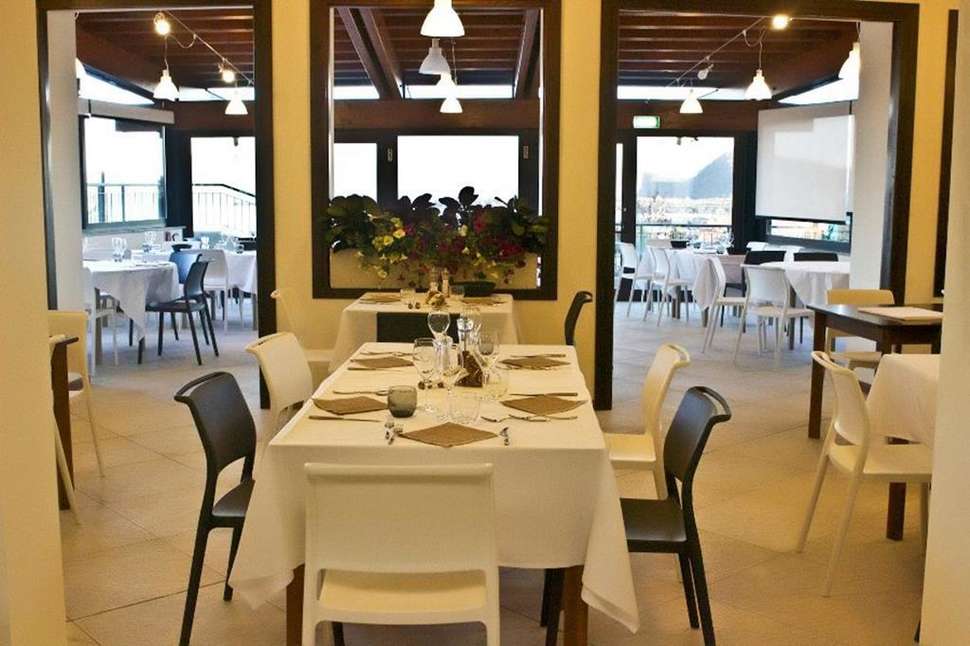 Een foto van Hotel & Residence Belvedere