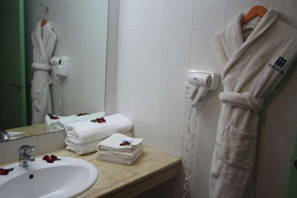 Een foto van Tildi Hotel & Spa