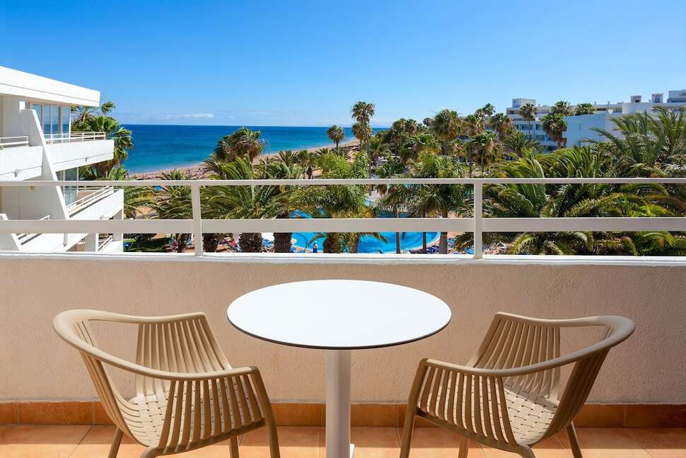 Een foto van Sol Lanzarote