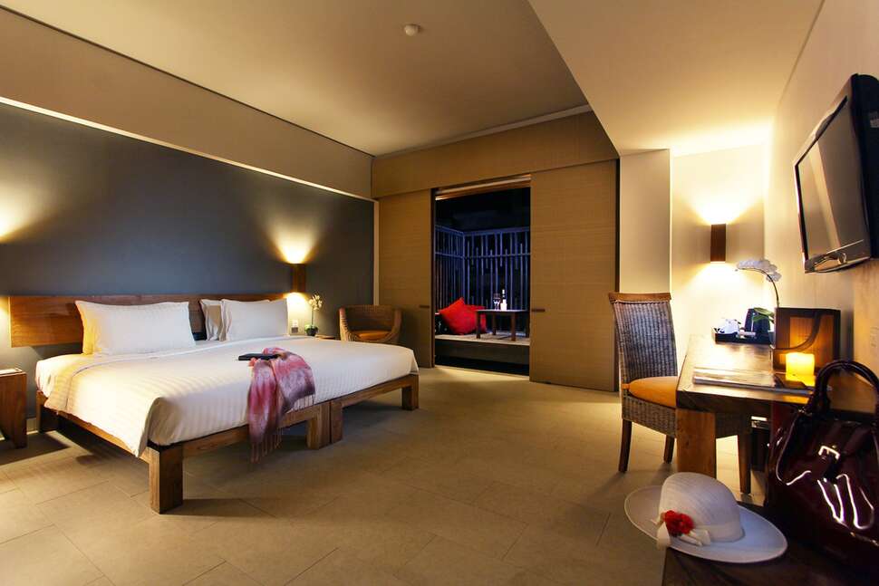 Een foto van The 1O1 Bali Oasis Sanur
