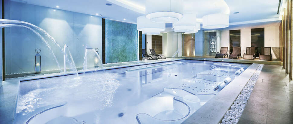 Een foto van Ambasciatori Luxury Resort
