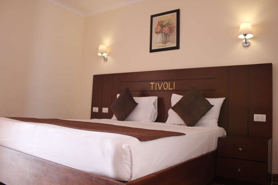 Een foto van Tivoli Hotel Aqua Park