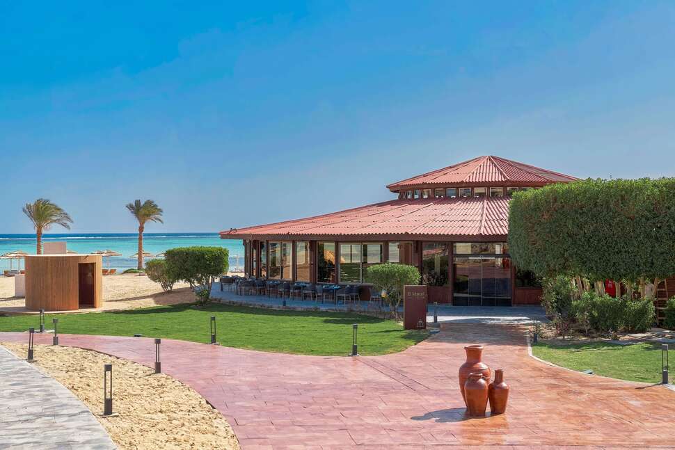 Een foto van True Beach Resort