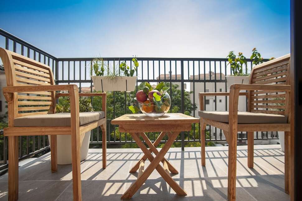 Een foto van Hotel Twelve by Aycon