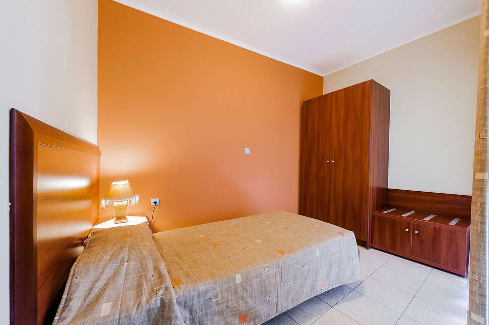 Een foto van Esmeralda Hotel