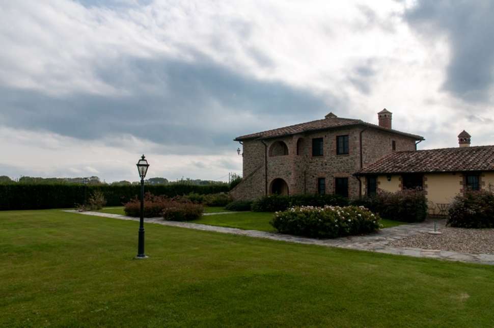 Een foto van Principe del Trasimeno