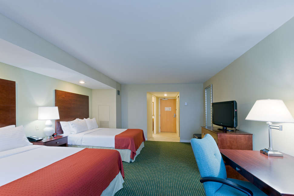 Een foto van Holiday Inn Orlando Downtown Disney Springs Area