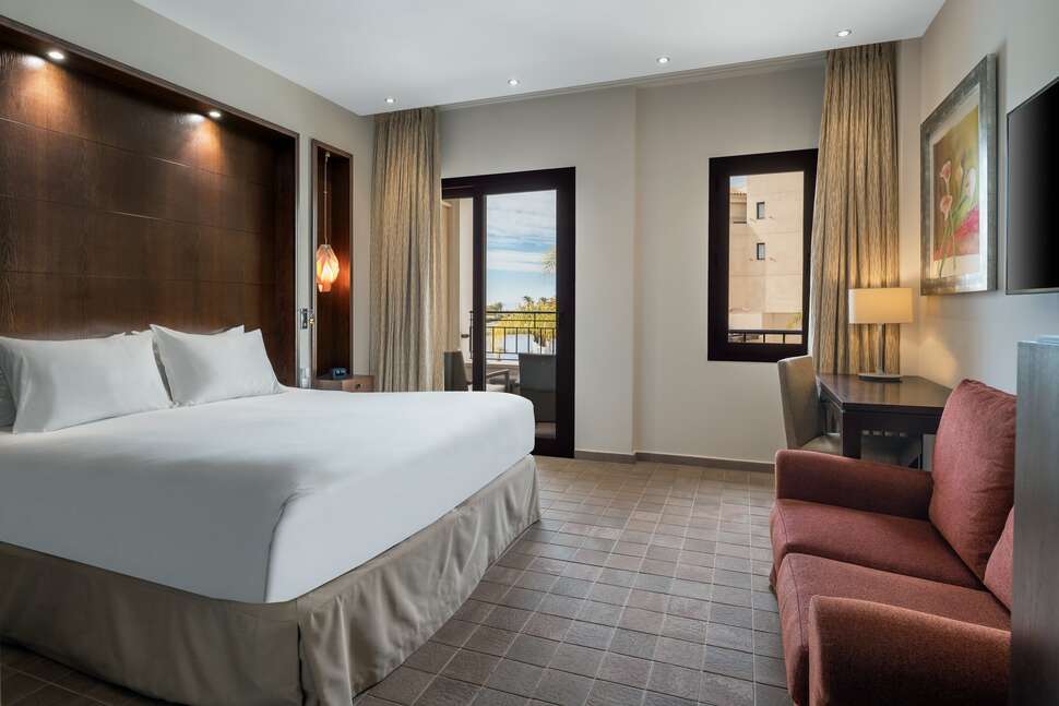 Een foto van DoubleTree by Hilton La Torre Golf & Spa Resort