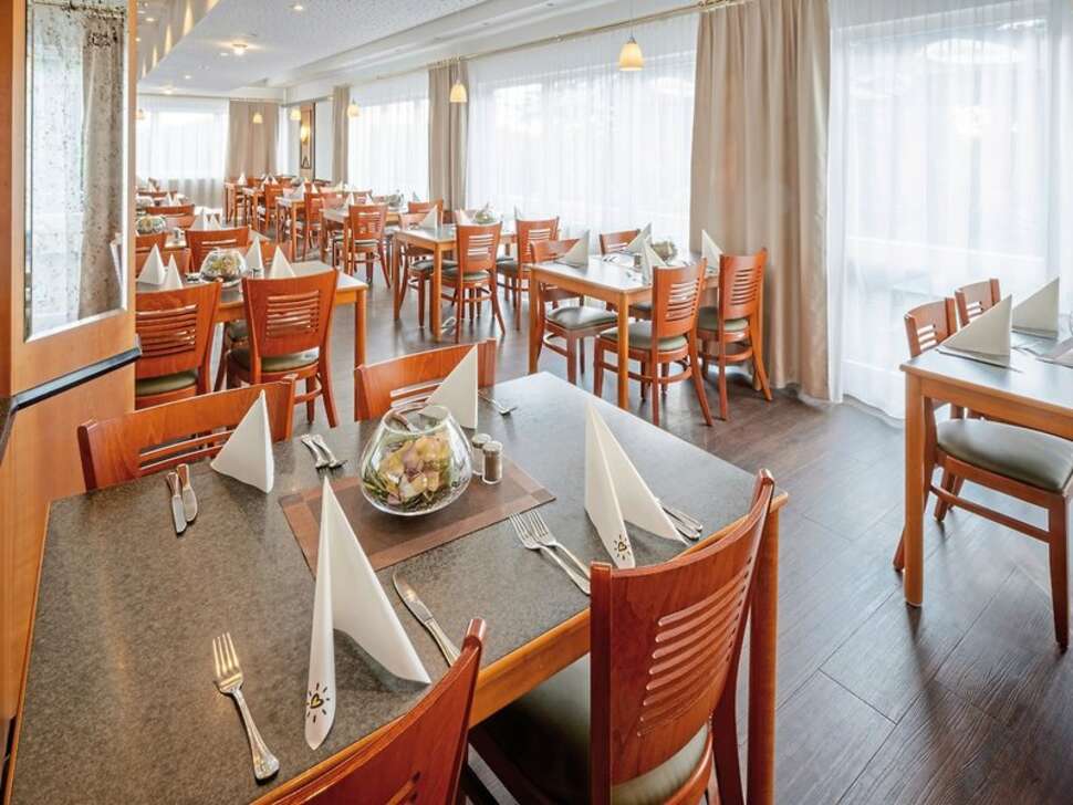 Een foto van Sonnenhotel Bayerischer Hof