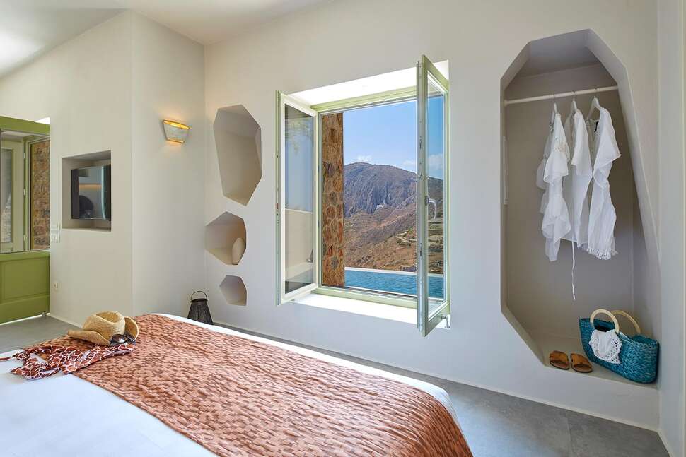 Een foto van Aeon Suites