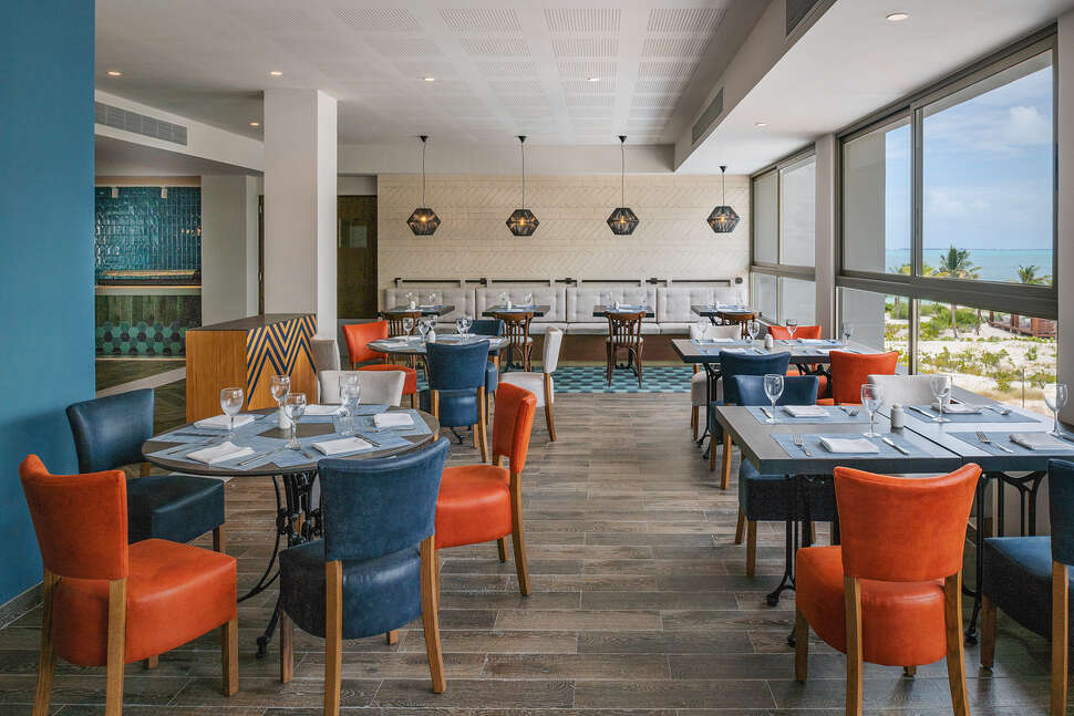 Een foto van Catalonia Costa Mujeres All Suites & Spa