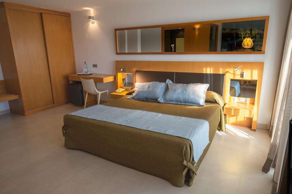 Een foto van R2 Bahia Design Hotel & Spa Wellness