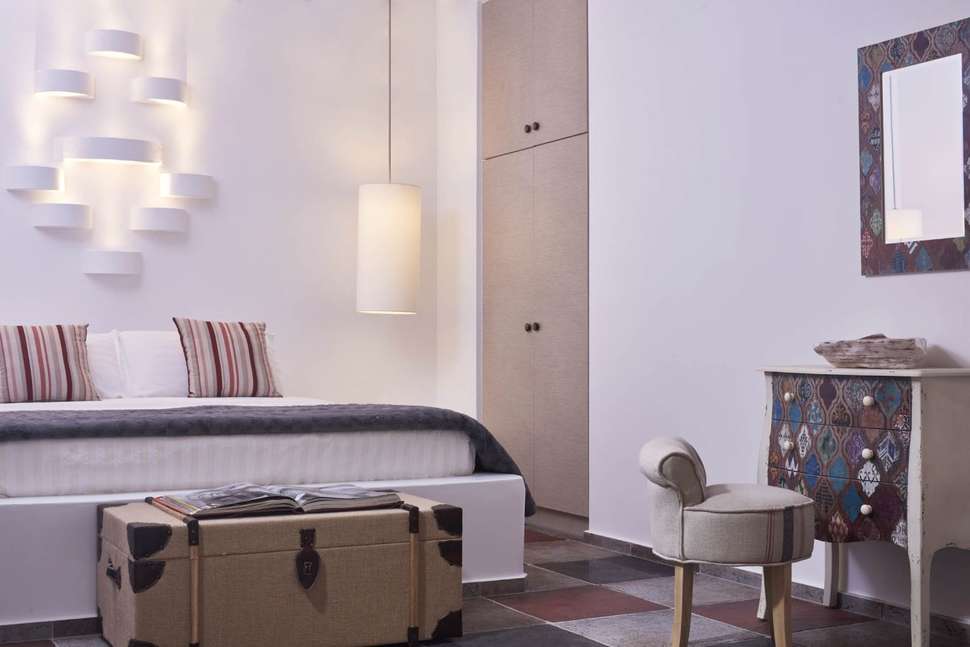 Een foto van Orabel Suites