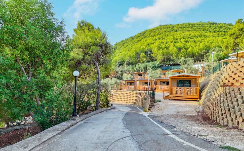 Een foto van Camping Centro Turistico San Nicola