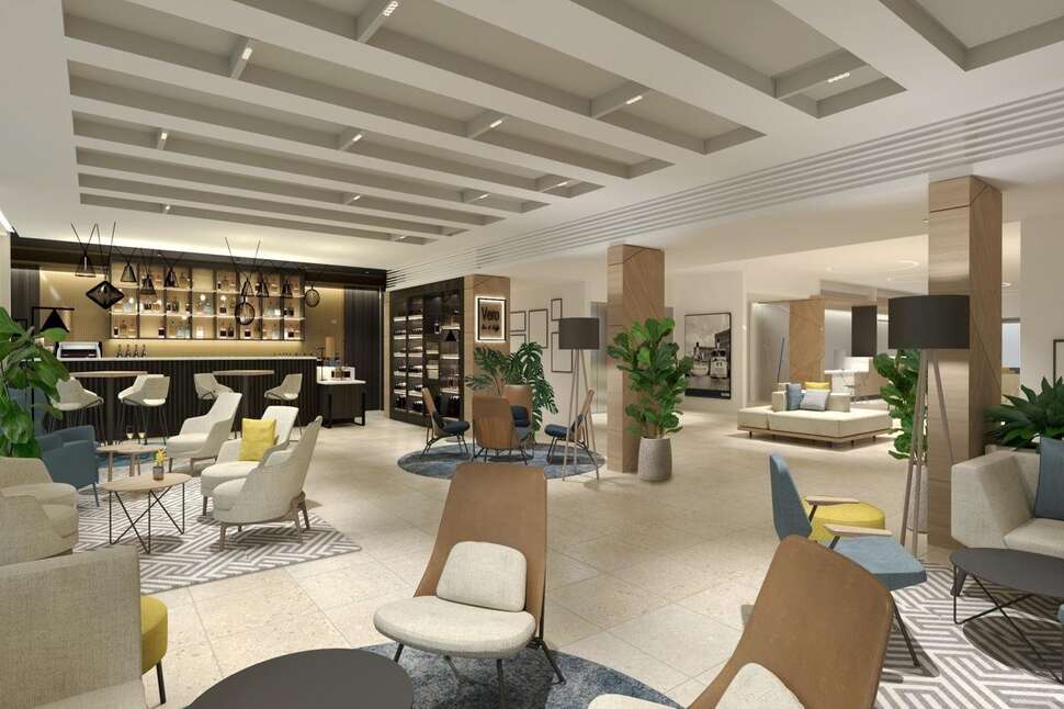 Een foto van Valamar Tirena Hotel
