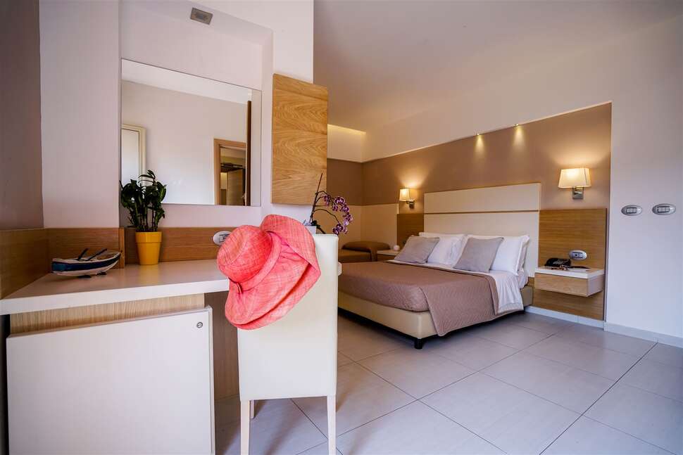 Ein Foto Villaggio Residence Old River
