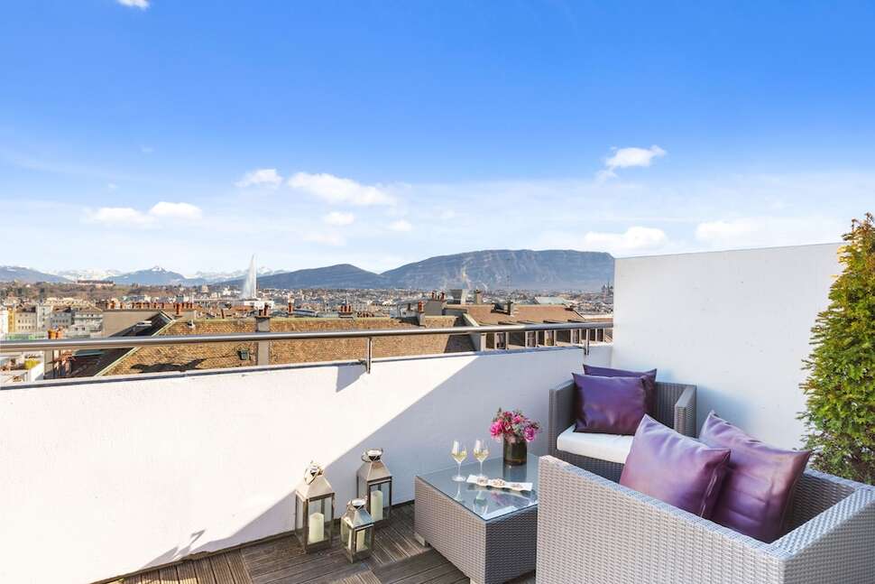 Een foto van Manotel Auteuil