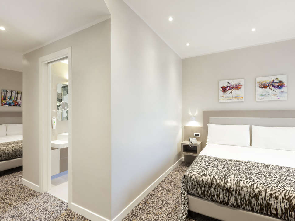 Een foto van Noba Hotel e Residenze