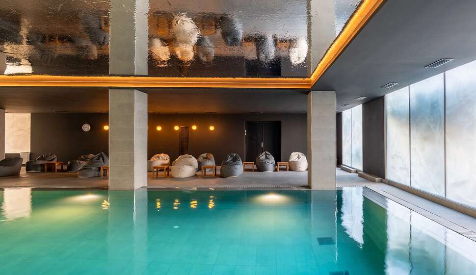 Een foto van Aqua Hotel Onabrava & Spa