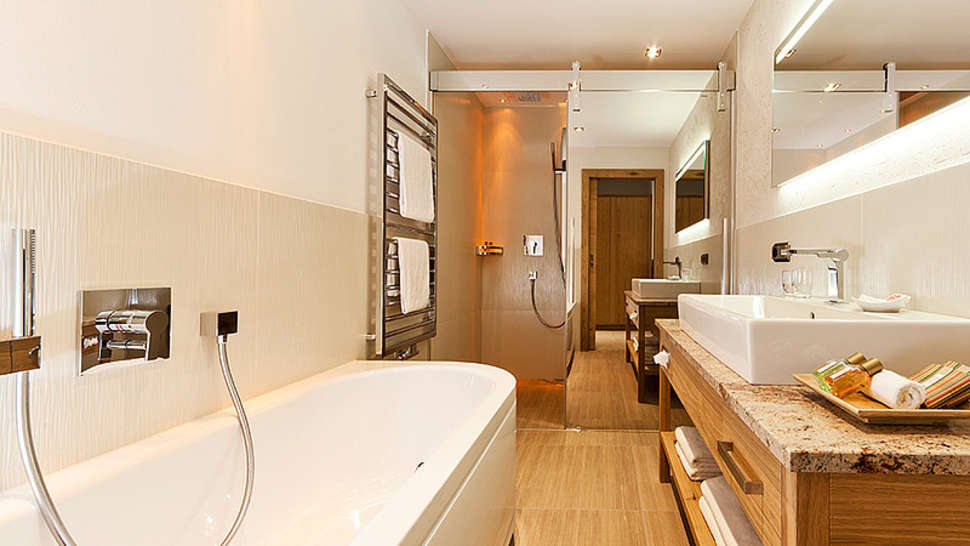 Een foto van Hotel Tirolerhof