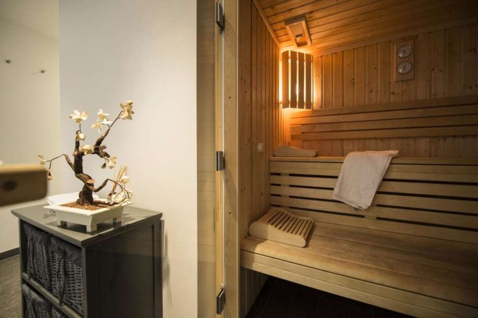 Een foto van Residence Suite Home Porticcio