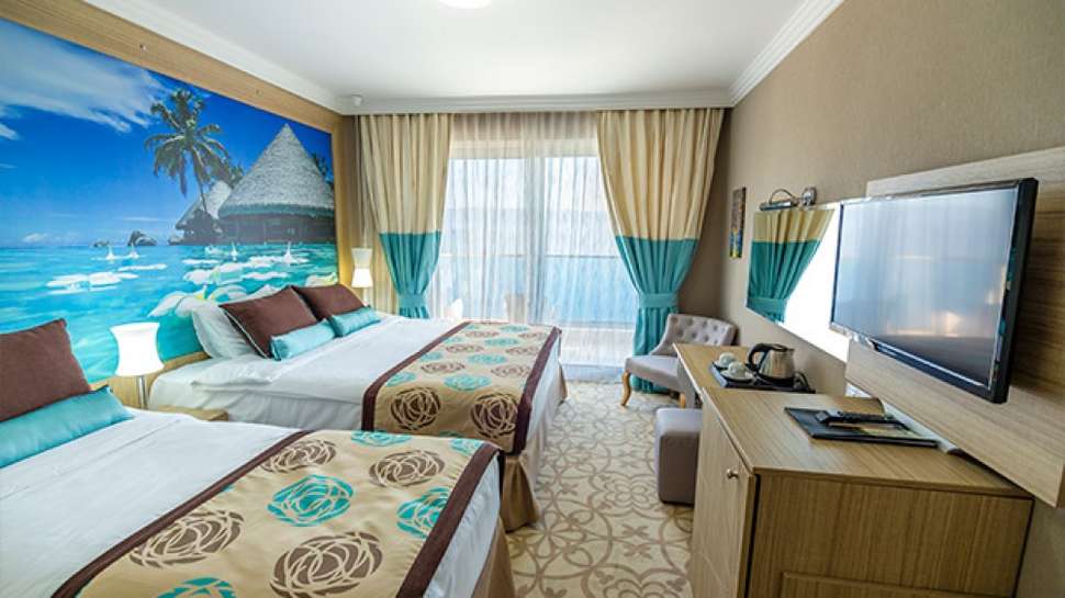 Een foto van Izgrev Spa & Aquapark
