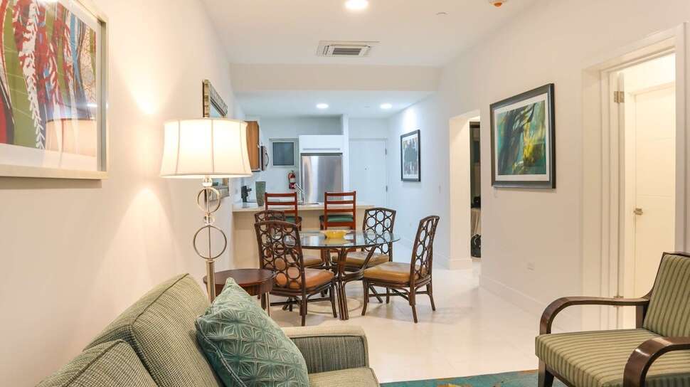 Een foto van Aruba's Life Vacation Resort