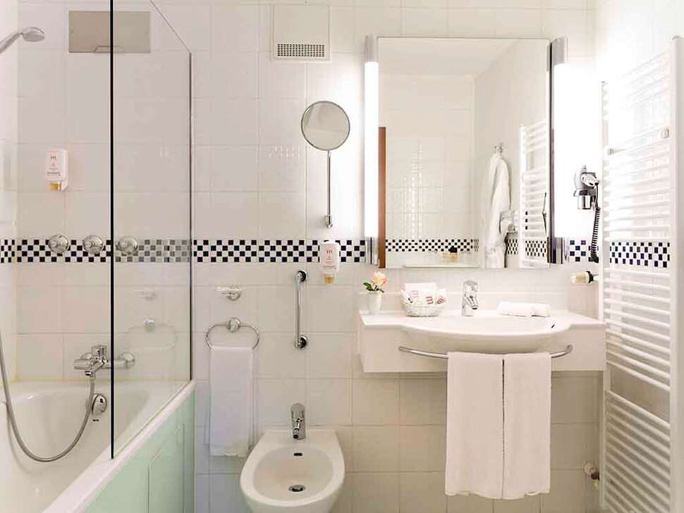 Een foto van Mercure Bad Durkheim an den Salinen