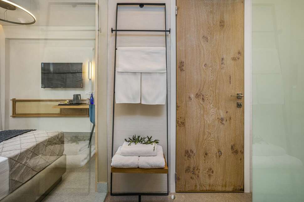 Een foto van Mirablue Deluxe Residences