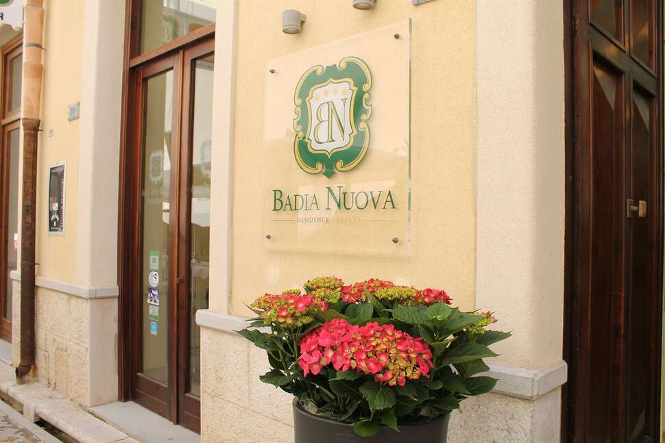 Een foto van Badia Nuova Residence