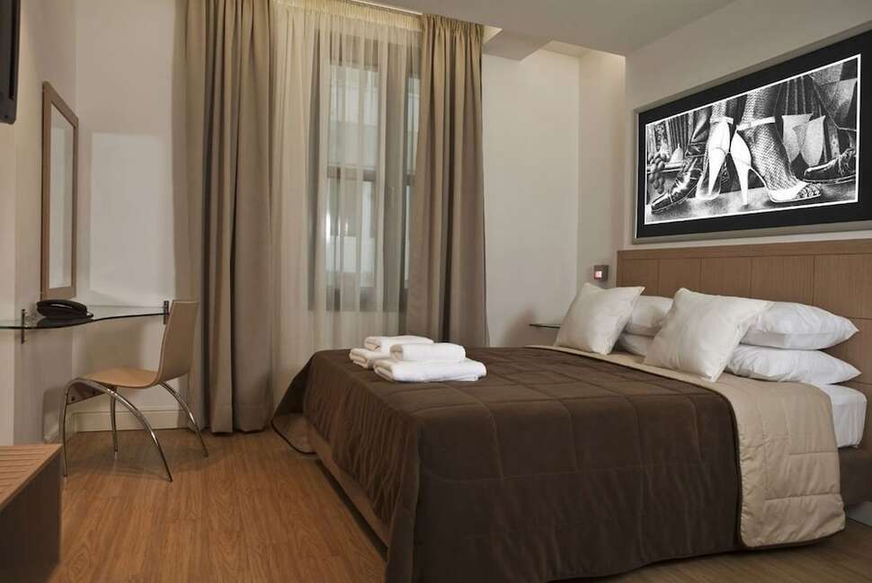 Een foto van Hotel Chic