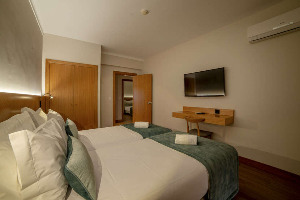 Een foto van Hotel Santa Eufemia