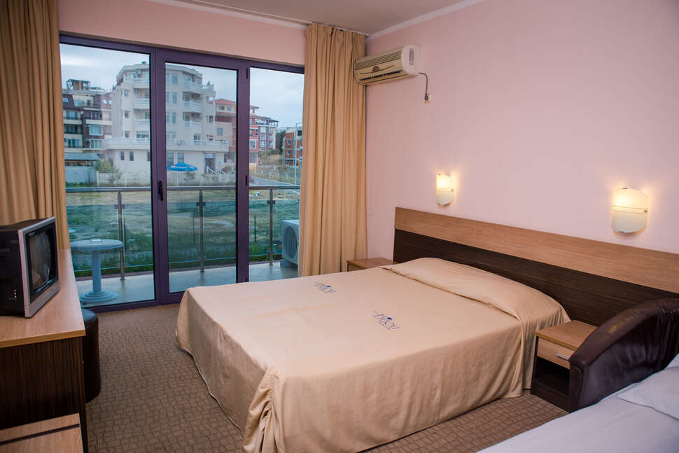 Een foto van Bijou Hotel