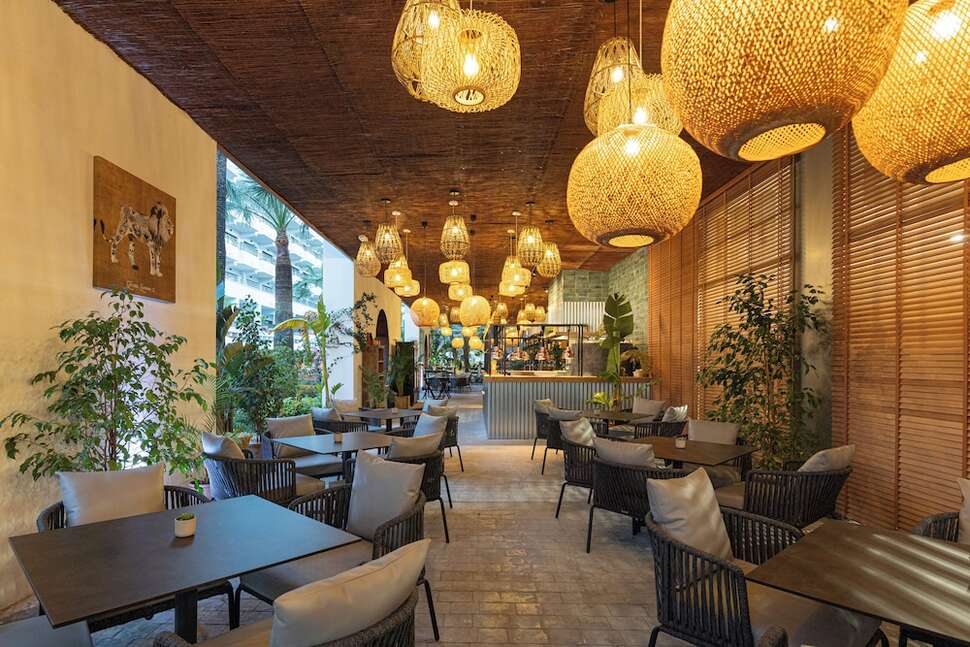 Een foto van Innside by Melia Alcudia