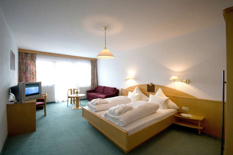 Een foto van Hotel Amadeus Micheluzzi