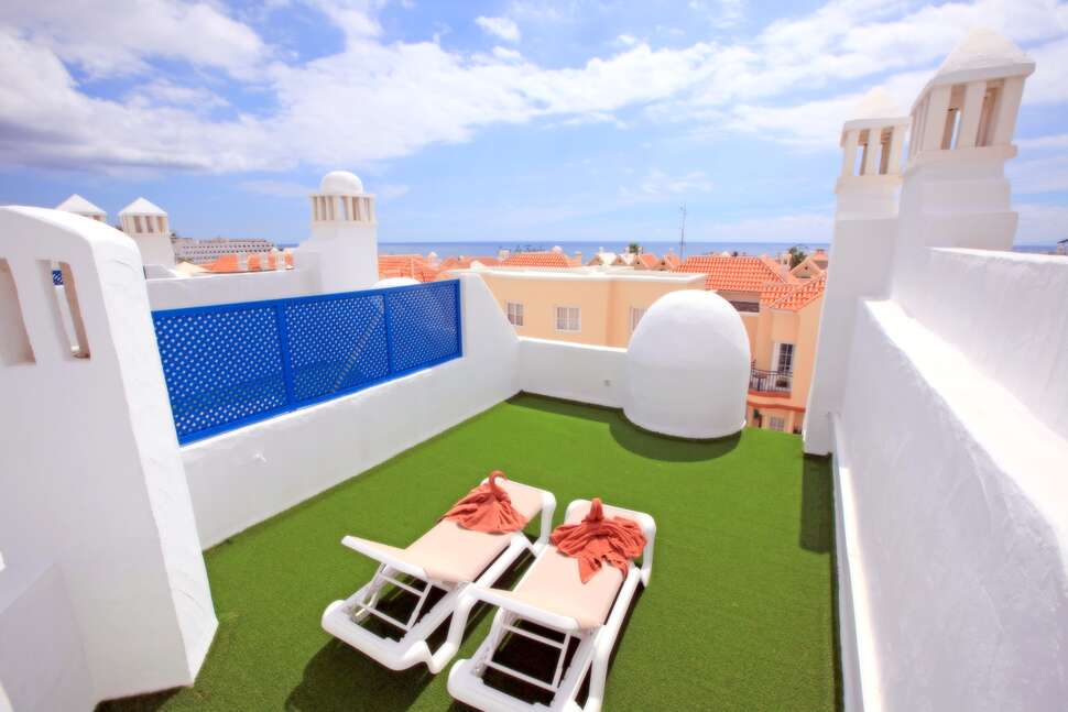 Een foto van Labranda Bahia & Villas Fanabe