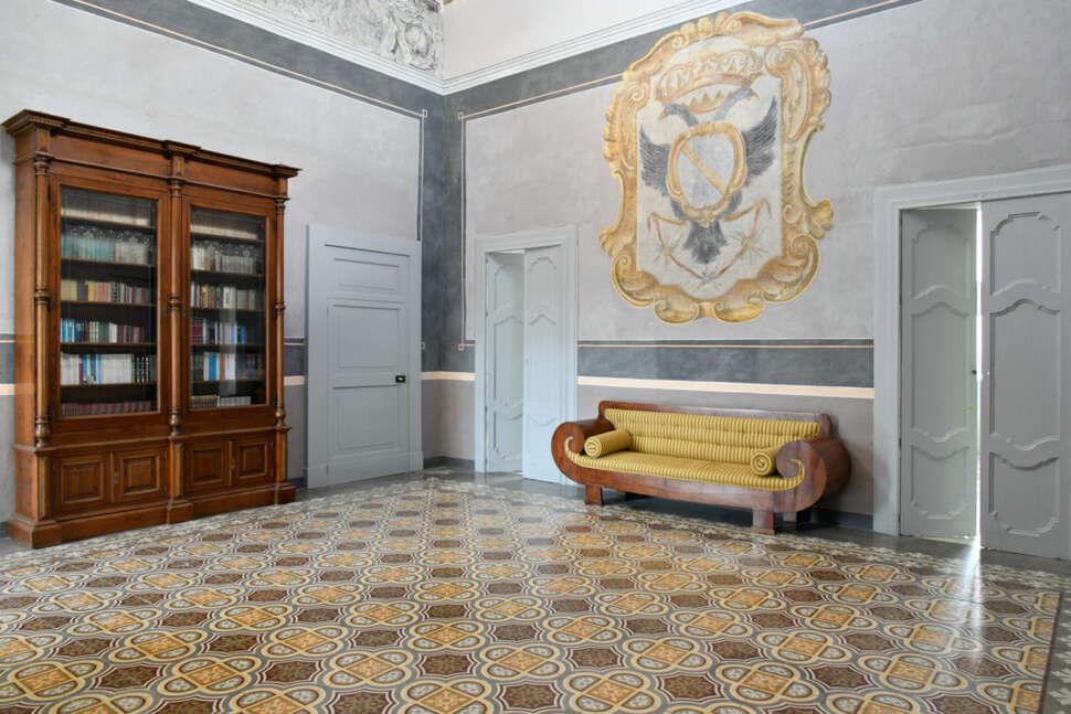 Een foto van Dimora Duchessina