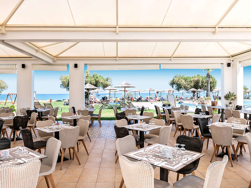 Een foto van Geraniotis Hotel & Resort