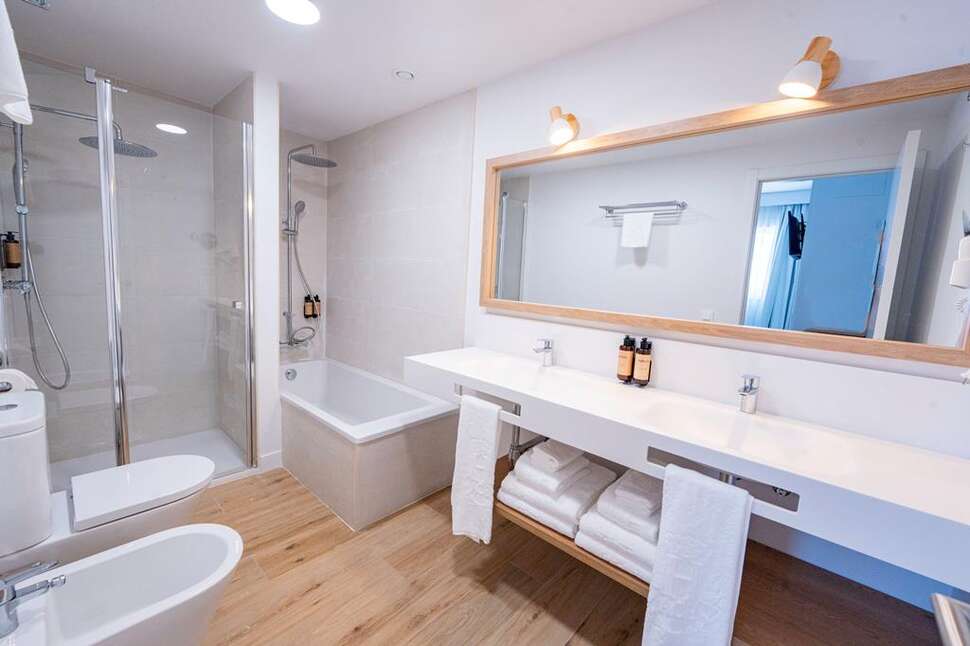 Een foto van Punta Candor Suites