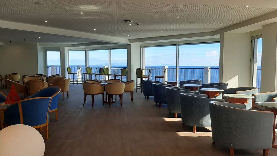 Een foto van Rocamar Lido Resorts