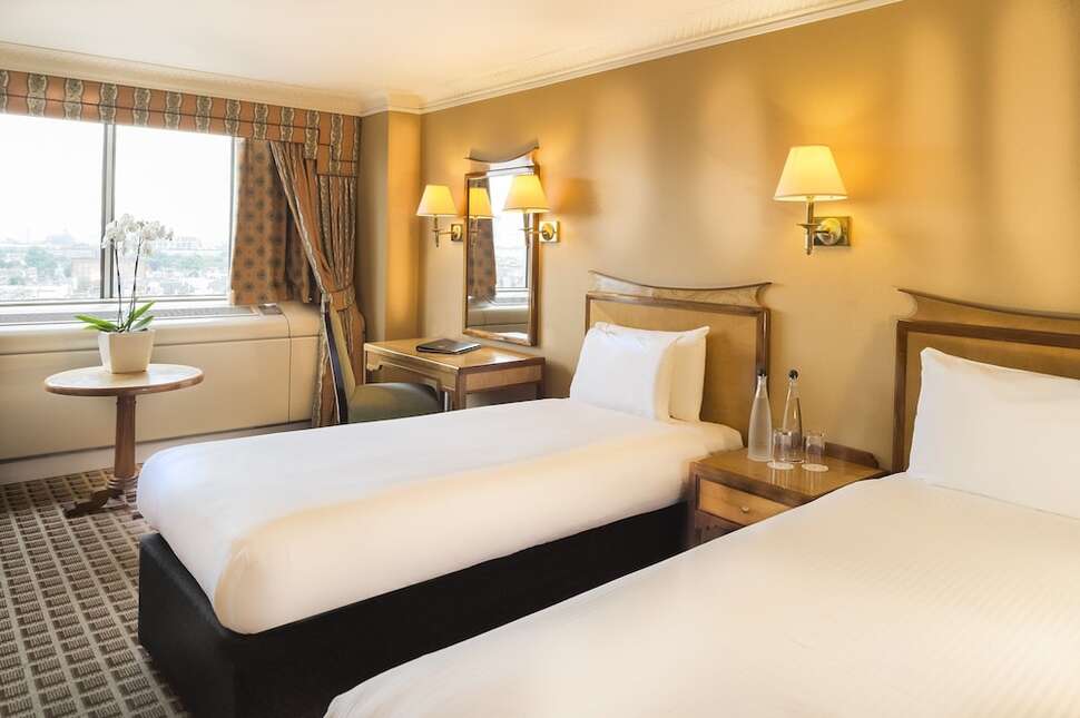 Ein Foto Copthorne Tara Hotel London Kensington