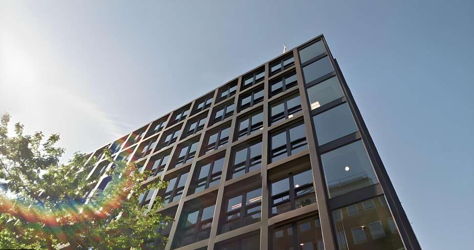 Een foto van Hotel Verdandi Oslo
