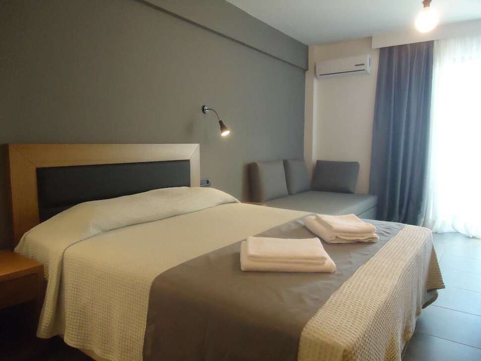Een foto van Amphitryon Boutique Hotel