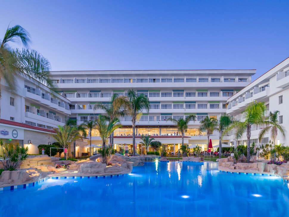 Ein Foto Leonardo Laura Beach & Splash Resort