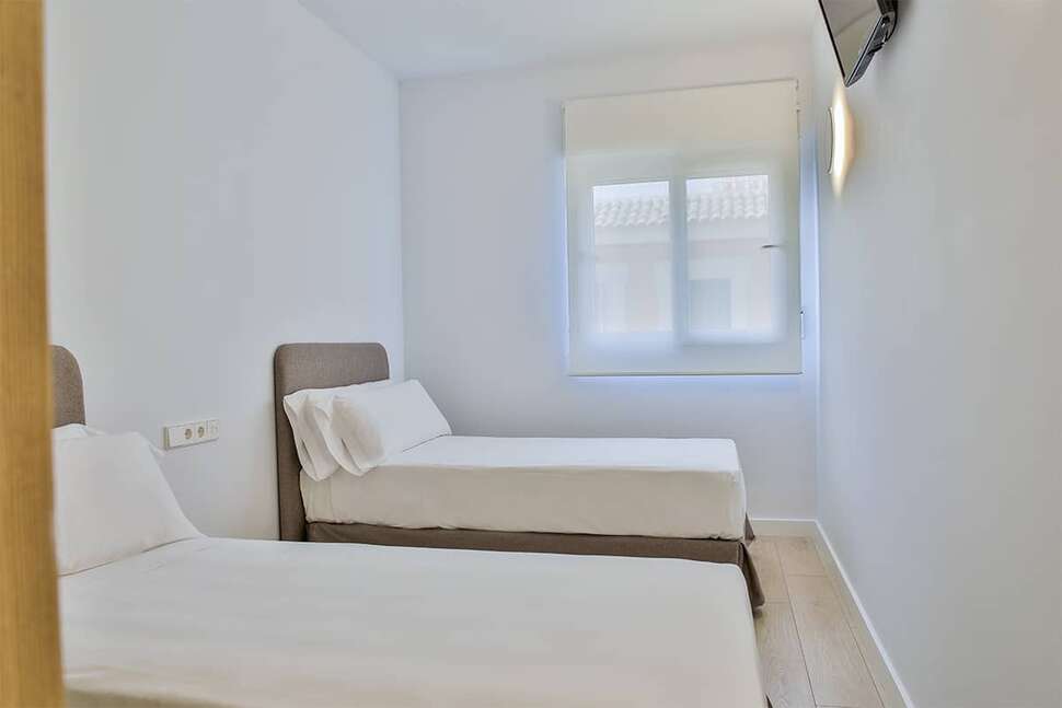 Een foto van Appartementen 525 Los Alcazares