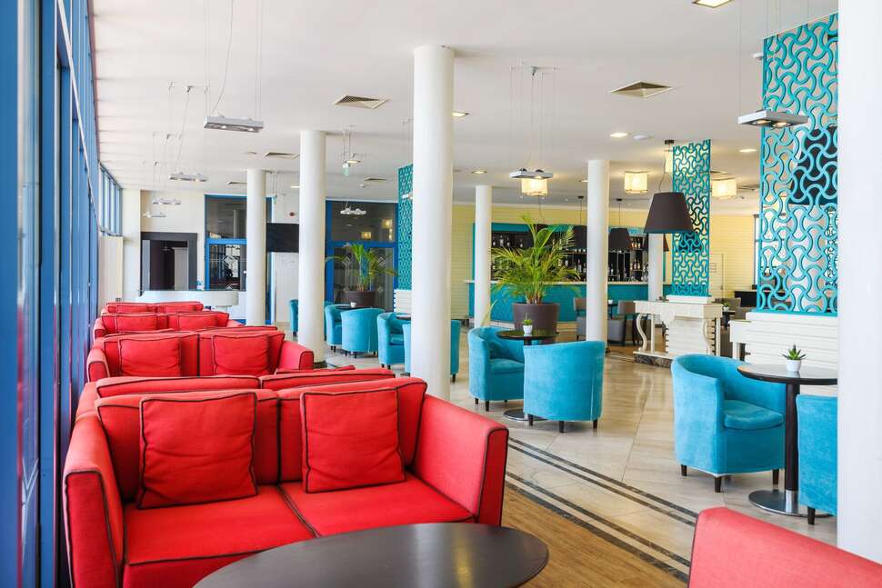 Een foto van Azalia Hotel Balneo & Spa