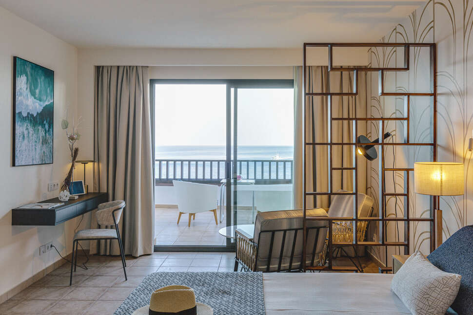 Een foto van Secrets Lanzarote Resort & Spa